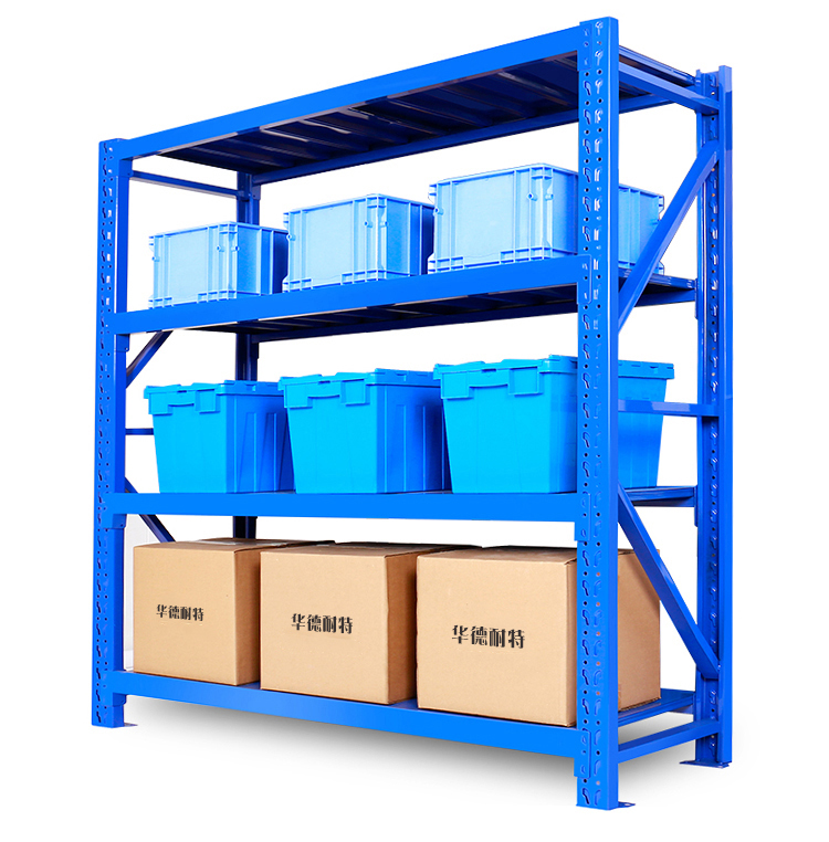 Storage Rack Details 4