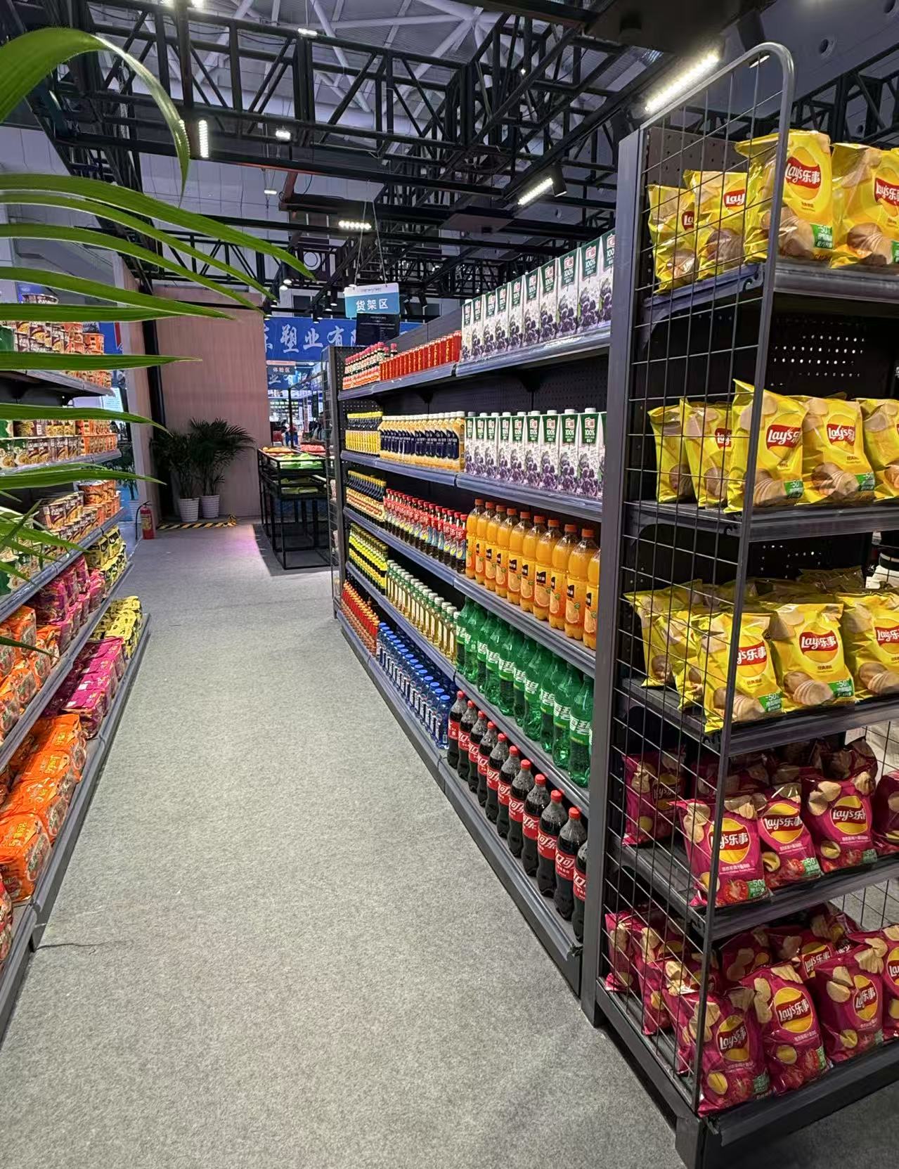Custom Storage Solution