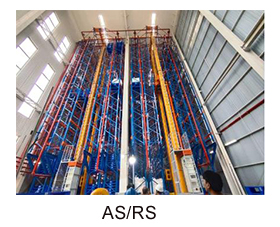 Racking System Option 2