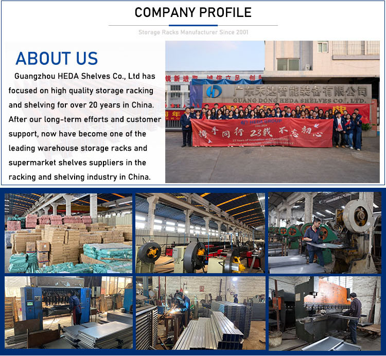 Single Sided Cantilever Rack Heavy Duty Cantilever Shelf Pallet Racking System Selective Steel Warehouse Tube Shelves
