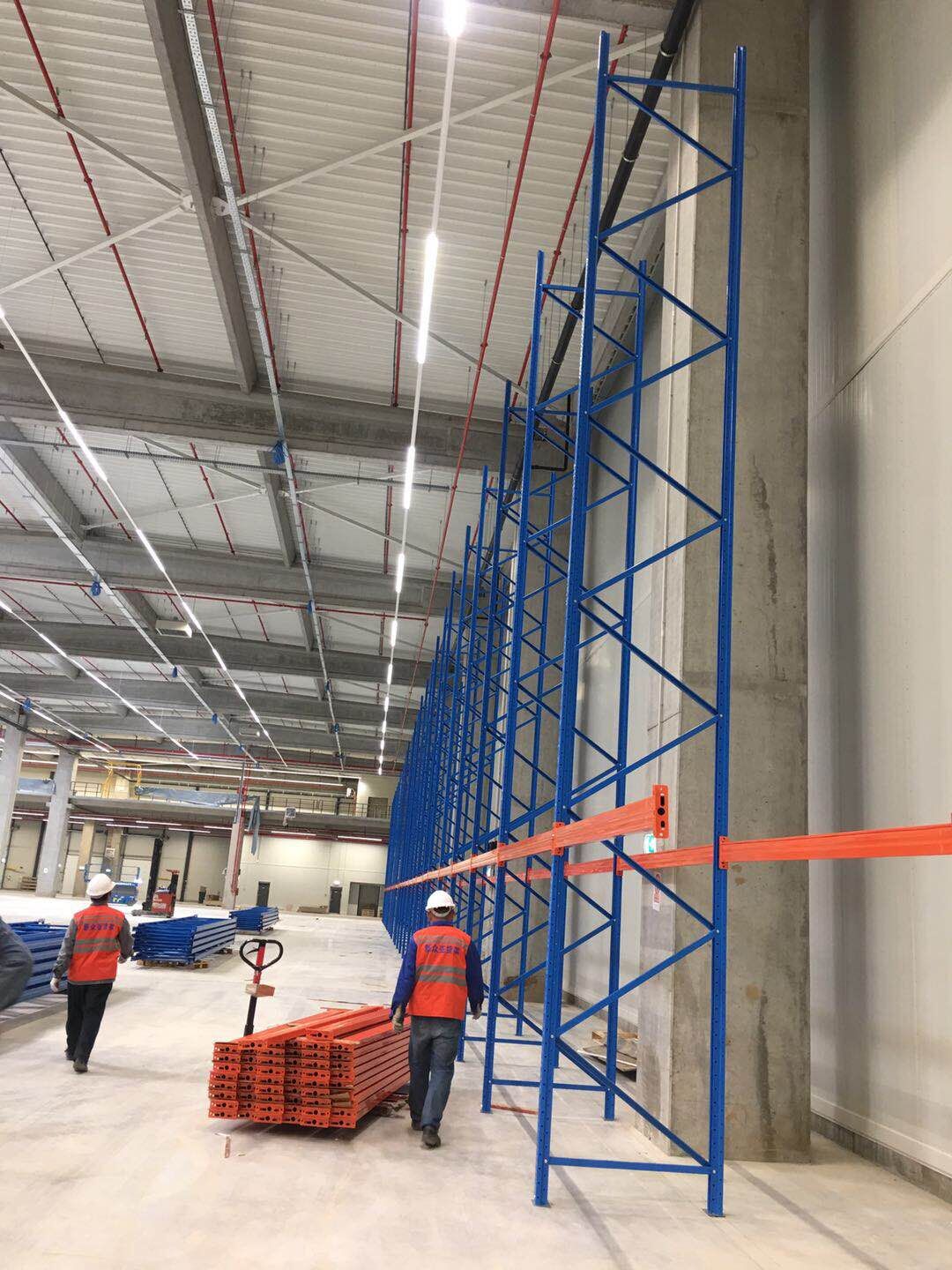 Pallet Racking Spare Part