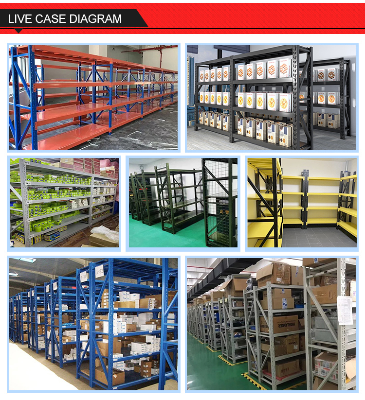 Storage Rack Details 15