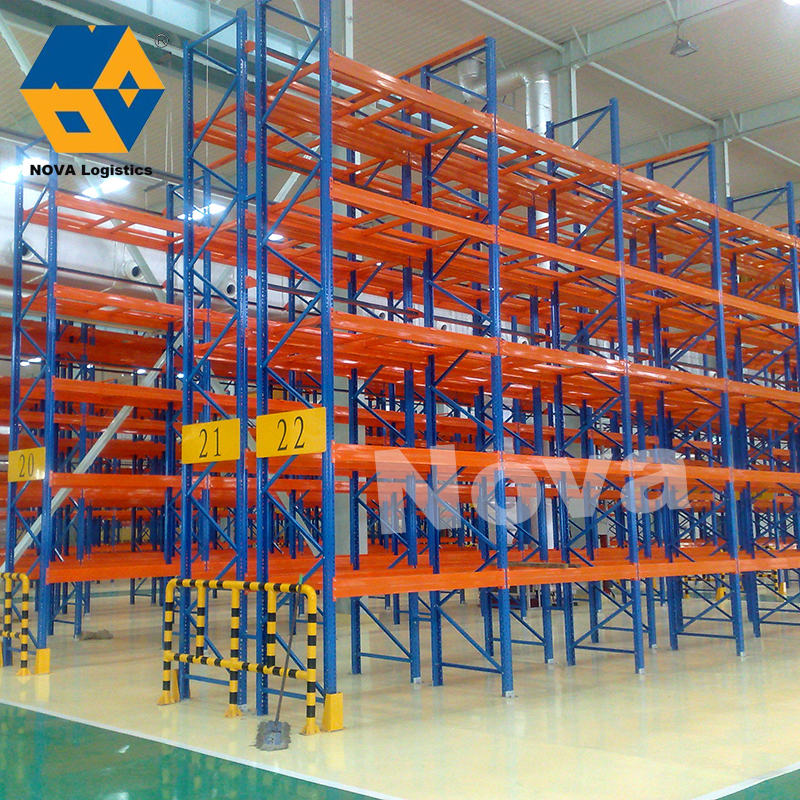 Racking Joint Connection Detail