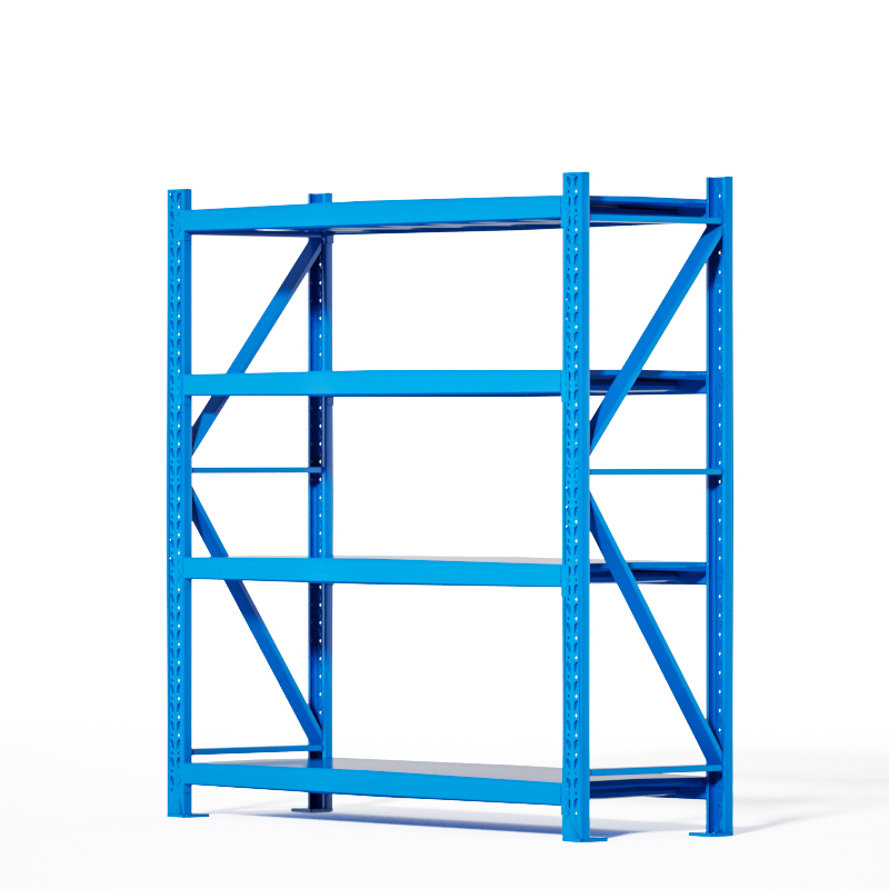 Warehouse Rack Production