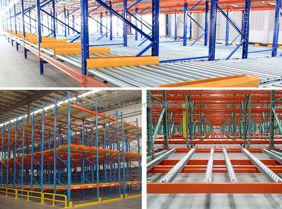 Gravity Racking Component 1
