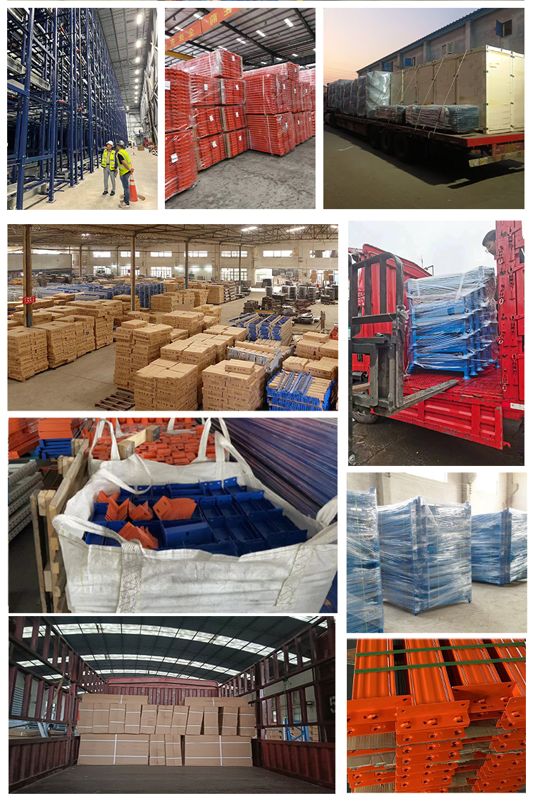 Warehouse Engineering Unit