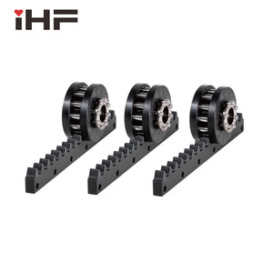 Manufacturer Wholesale High Precision Roller Racks Low Backlash Stainless Steel Racks