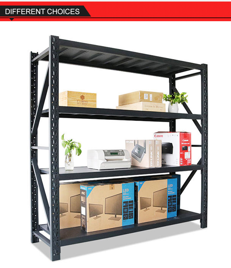 Storage Rack Details 3